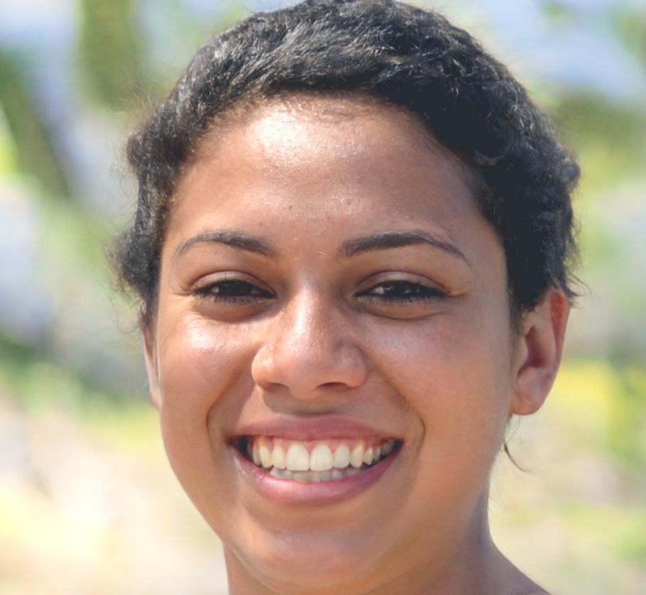 Celestine Nakamura, Lead Financial Analyst